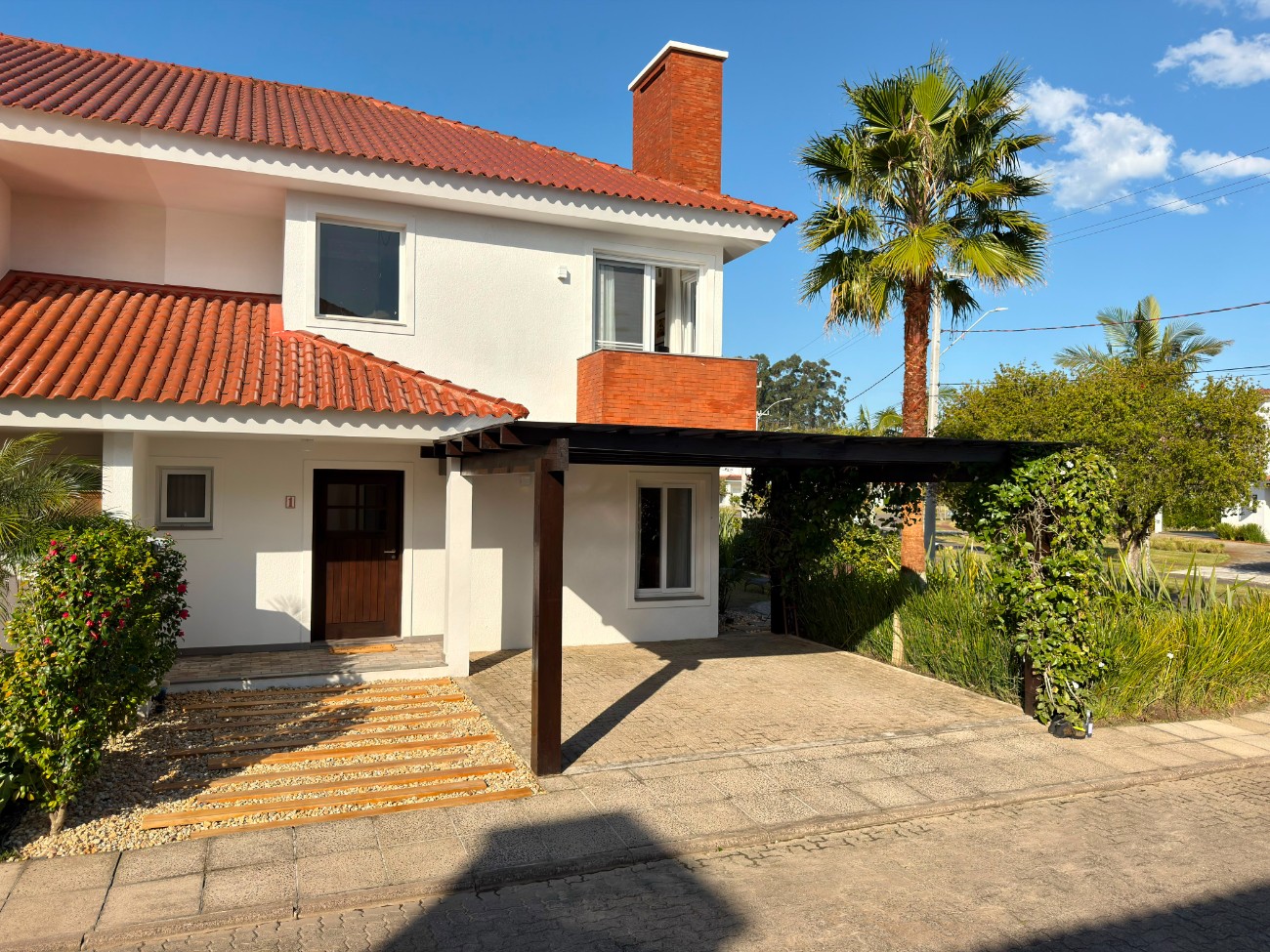Casa em Condomínio 3 dormitórios para venda, / em Xangri-lá | Ref.: 4956