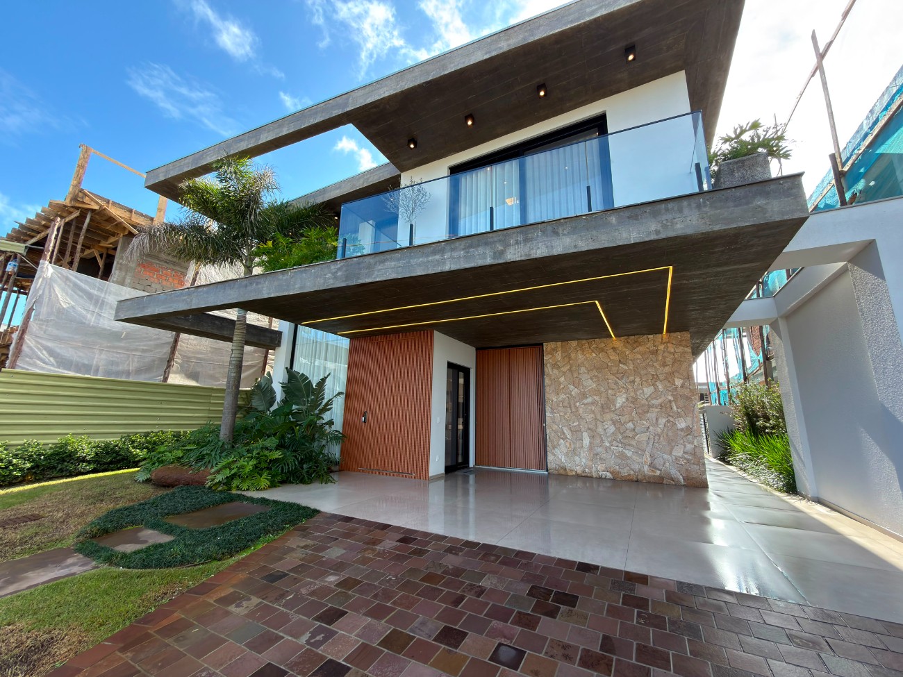 Casa em Condomínio 5 dormitórios para venda, Atlântida  em Xangri-lá | Ref.: 4962