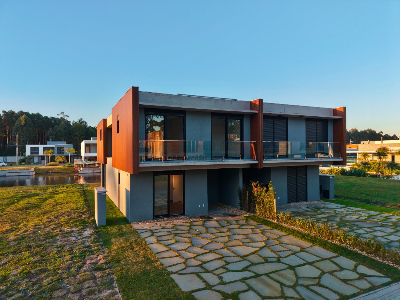 Apartamento 4 dormitórios para venda, Atlântida  em Xangri-lá | Ref.: 4964
