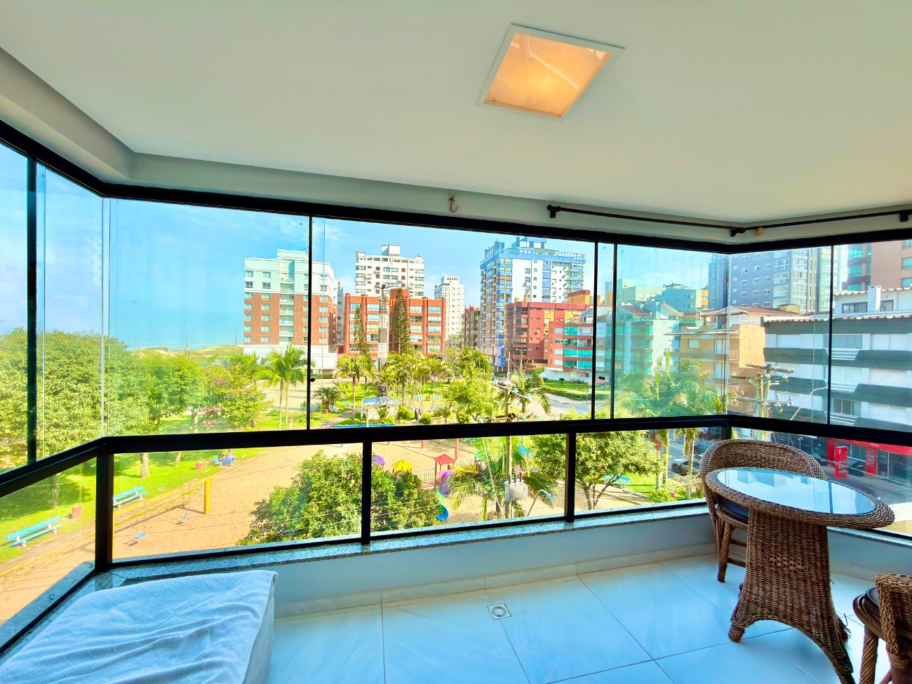 Apartamento 3 dormitórios para venda, Centro em Capão da Canoa | Ref.: 4979