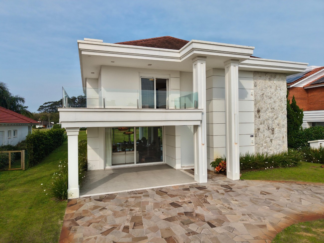 Casa em Condomínio 5 dormitórios para venda, / em Xangri-lá | Ref.: 4990