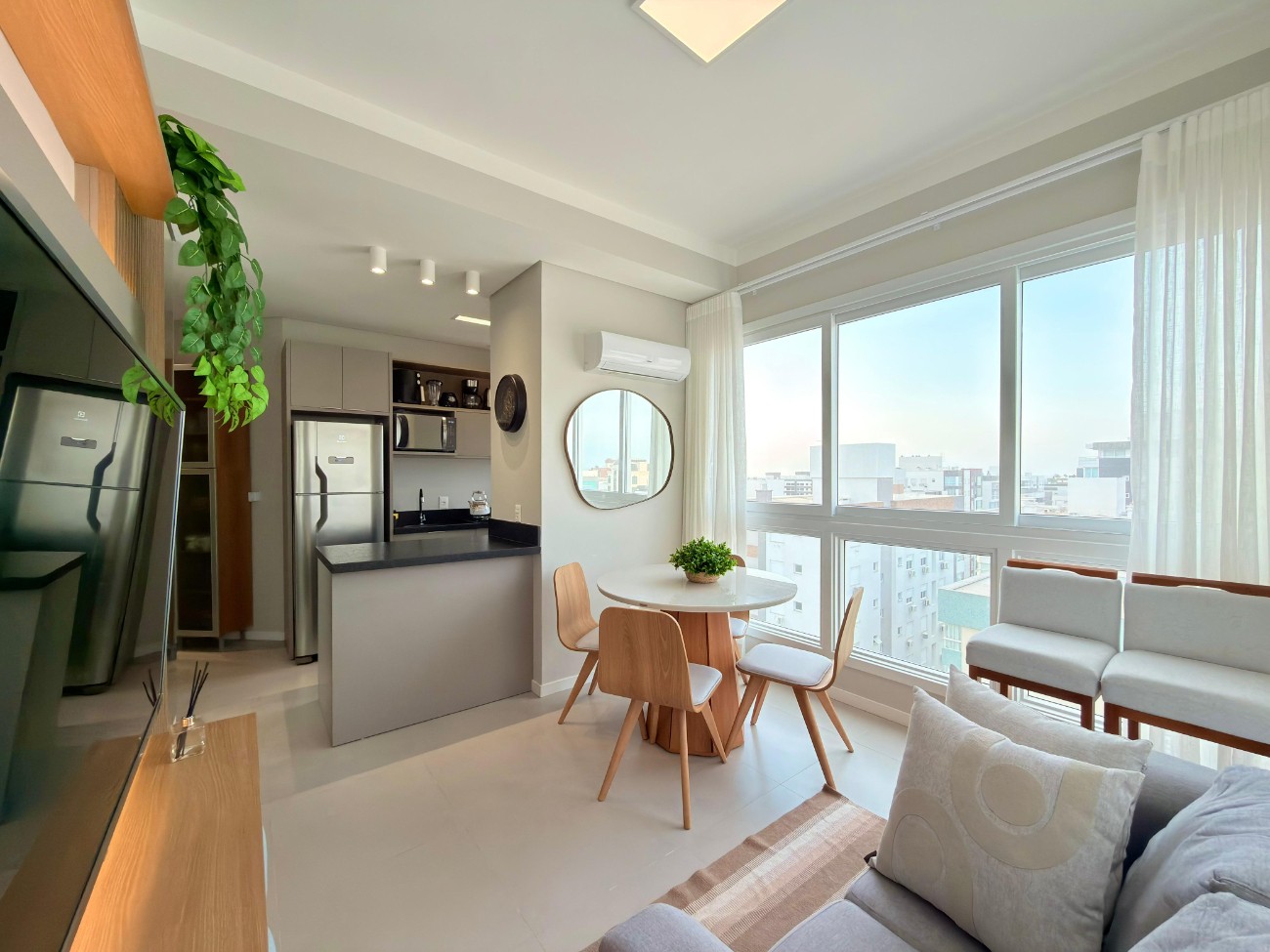 Apartamento 2 dormitórios para venda, Navegantes em Capão da Canoa | Ref.: 4991
