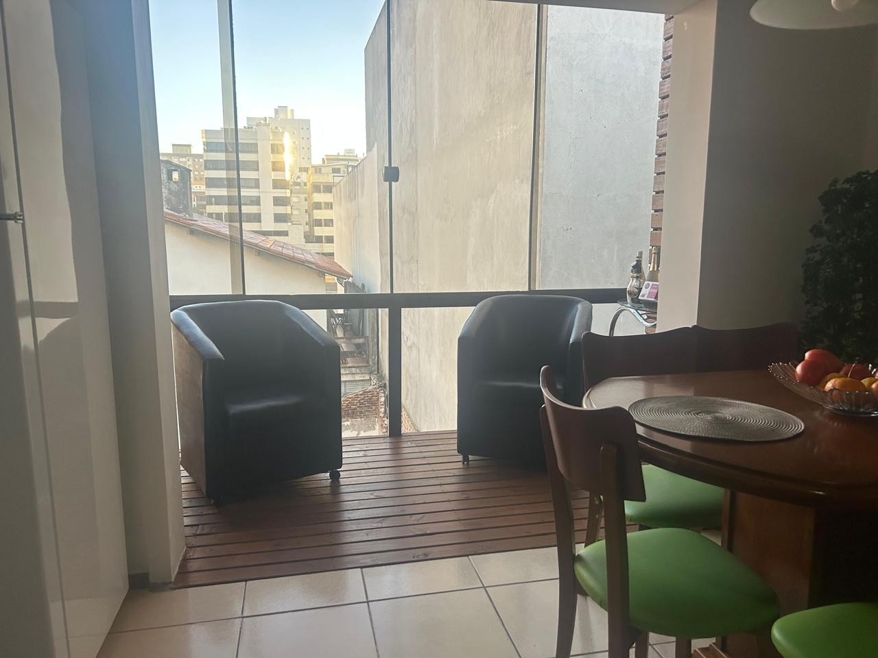 Apartamento 1 dormitório para venda, Centro em Capão da Canoa | Ref.: 5