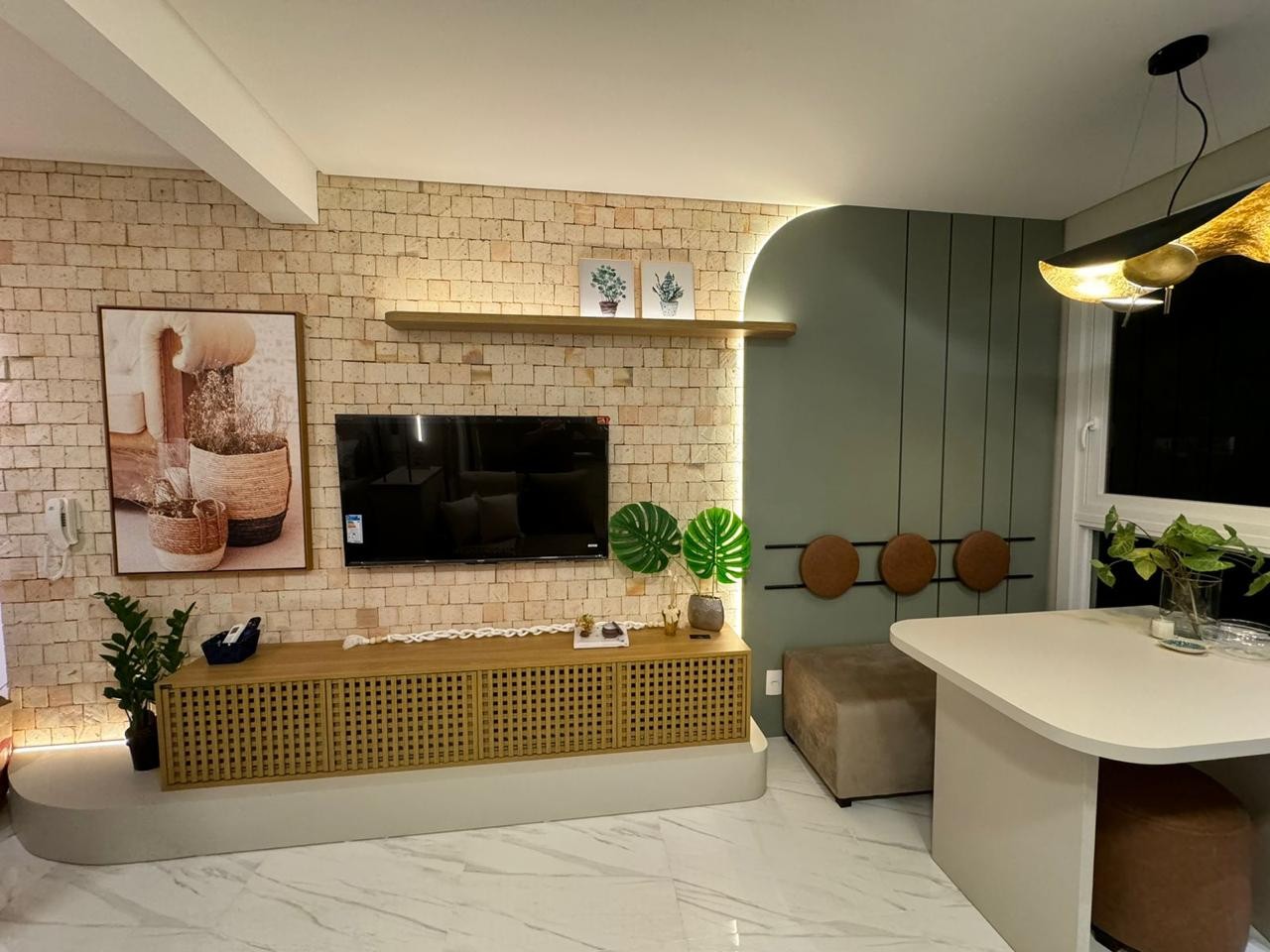 Apartamento 1 dormitório para venda, Zona Nova em Capão da Canoa | Ref.: 53