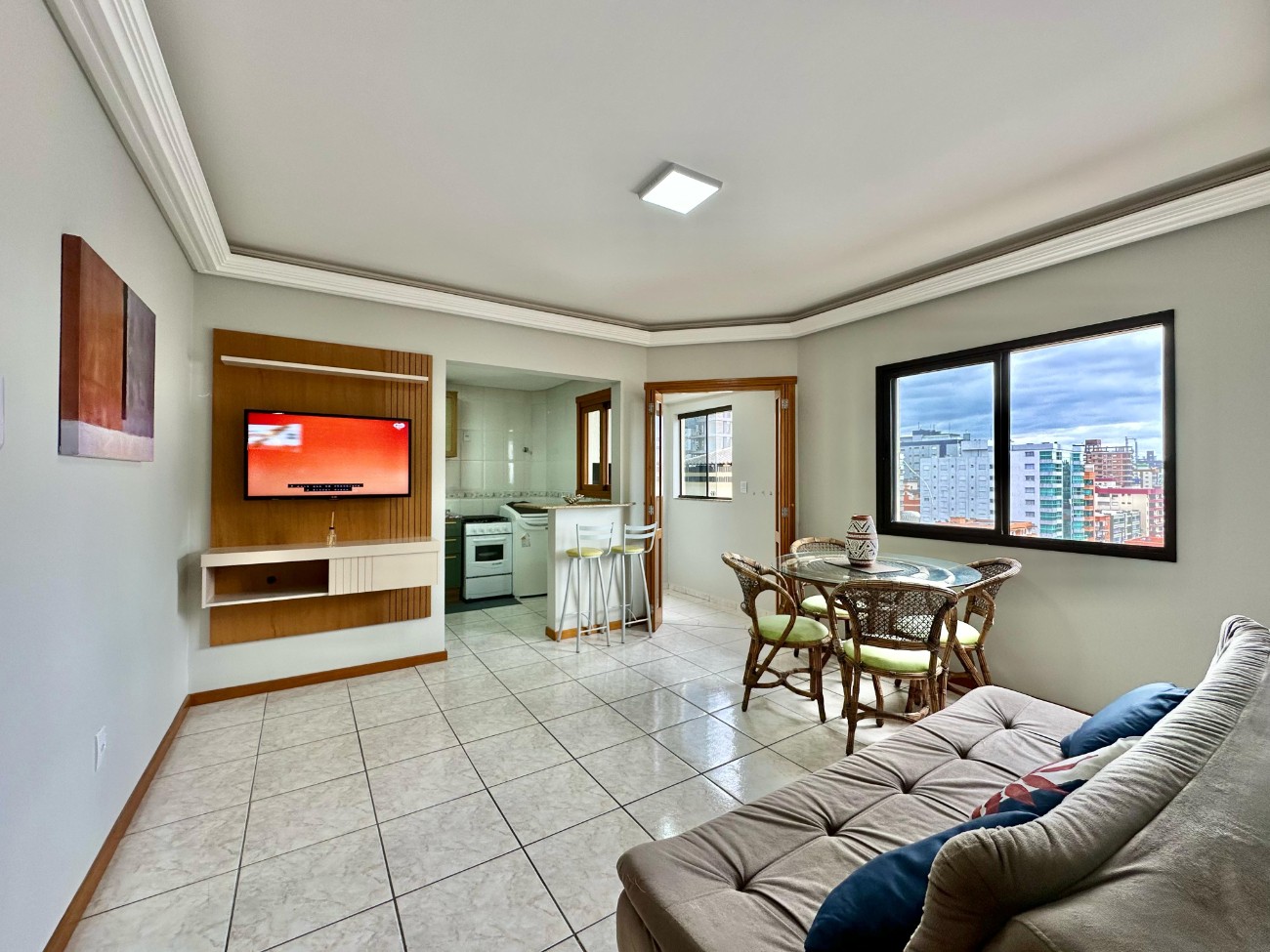 Apartamento 2 dormitórios para venda, Centro em Capão da Canoa | Ref.: 530