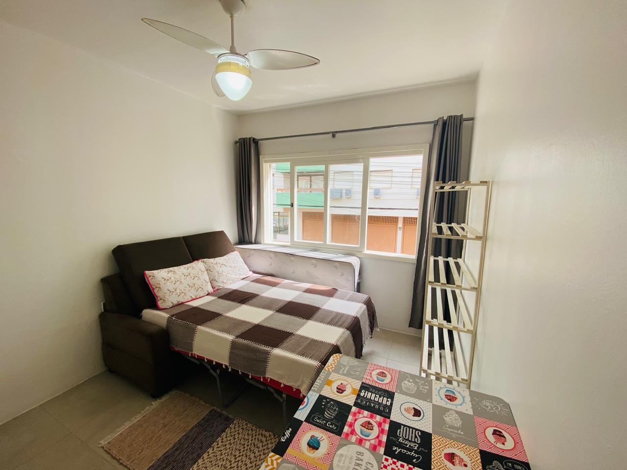 Apartamento 1 dormitório para venda, Zona Nova em Capão da Canoa | Ref.: 533