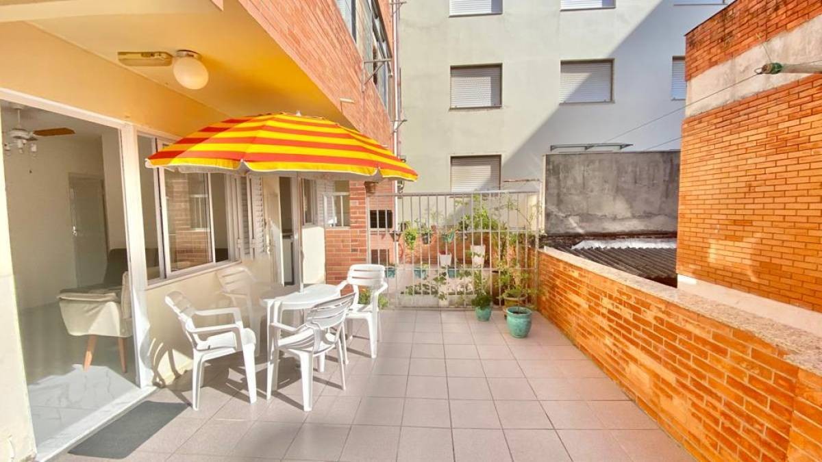 Apartamento 2 dormitórios para venda, Zona Nova em Capão da Canoa | Ref.: 538