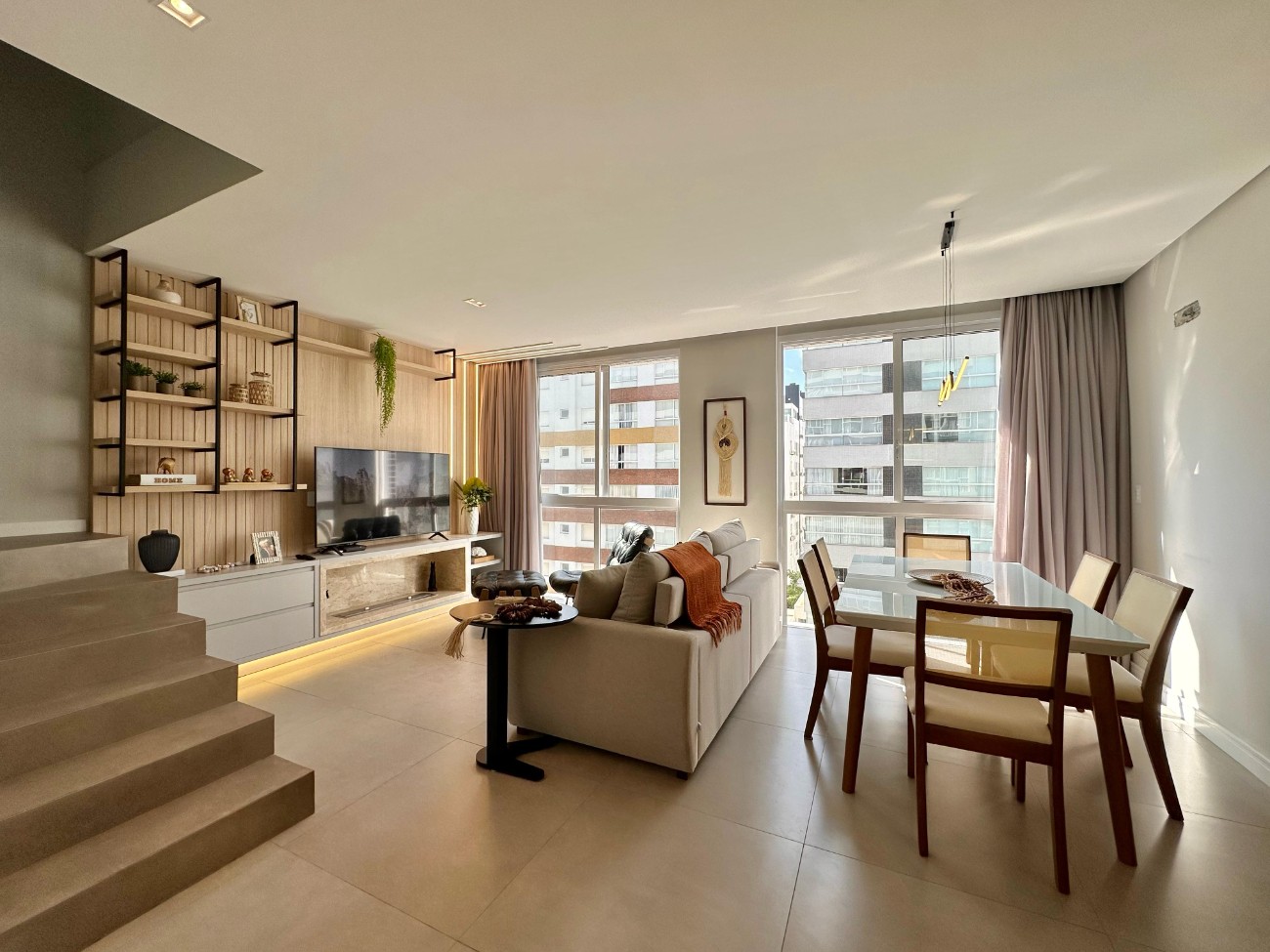 Apartamento 3 dormitórios para venda, Navegantes em Capão da Canoa | Ref.: 550