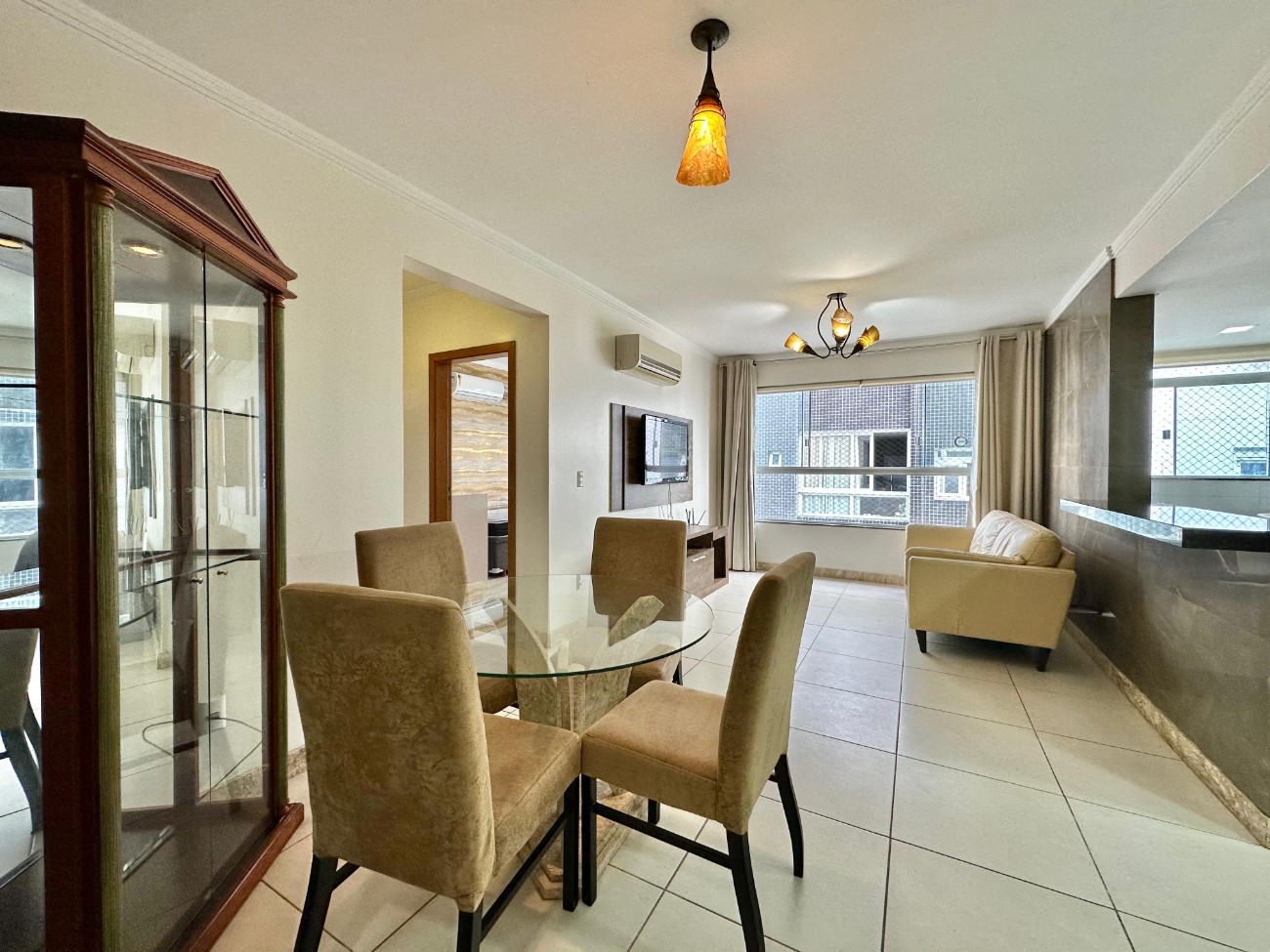 Apartamento 2 dormitórios para venda, Centro em Capão da Canoa | Ref.: 594