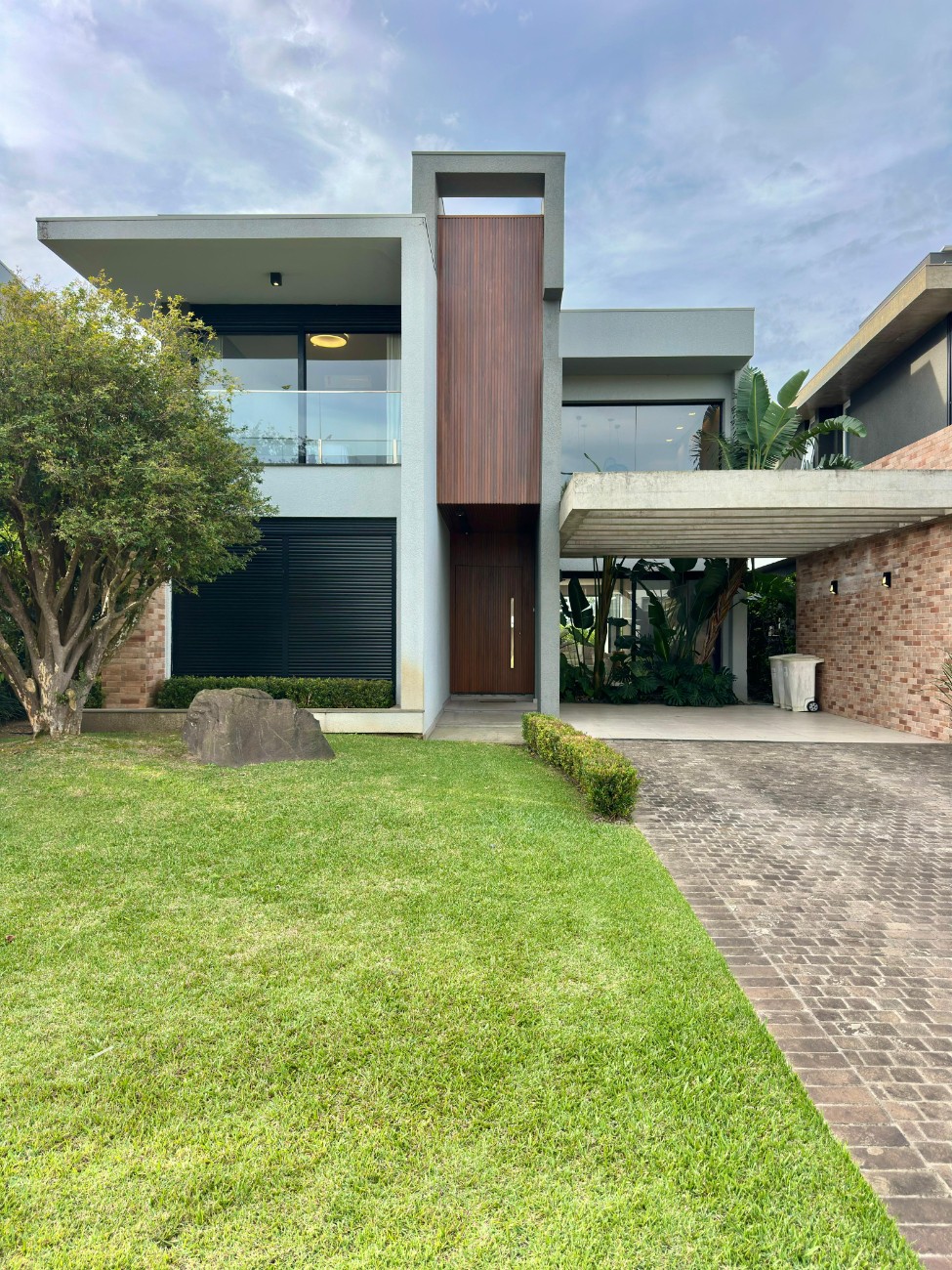 Casa em Condomínio 4 dormitórios para venda, Parque Antártica  em Capão da Canoa | Ref.: 608