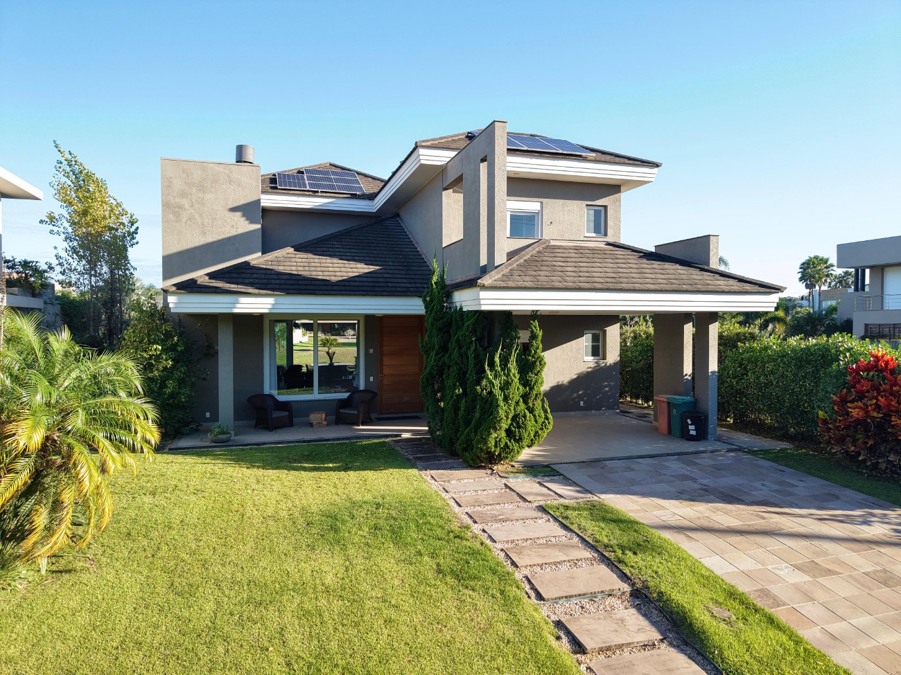 Casa em Condomínio 4 dormitórios para venda, Atlântida  em Xangri-lá | Ref.: 631