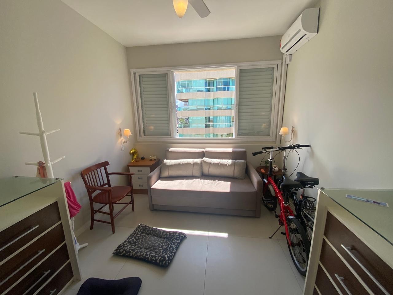 Apartamento 1 dormitório para venda, Centro  em Xangri-lá | Ref.: 645