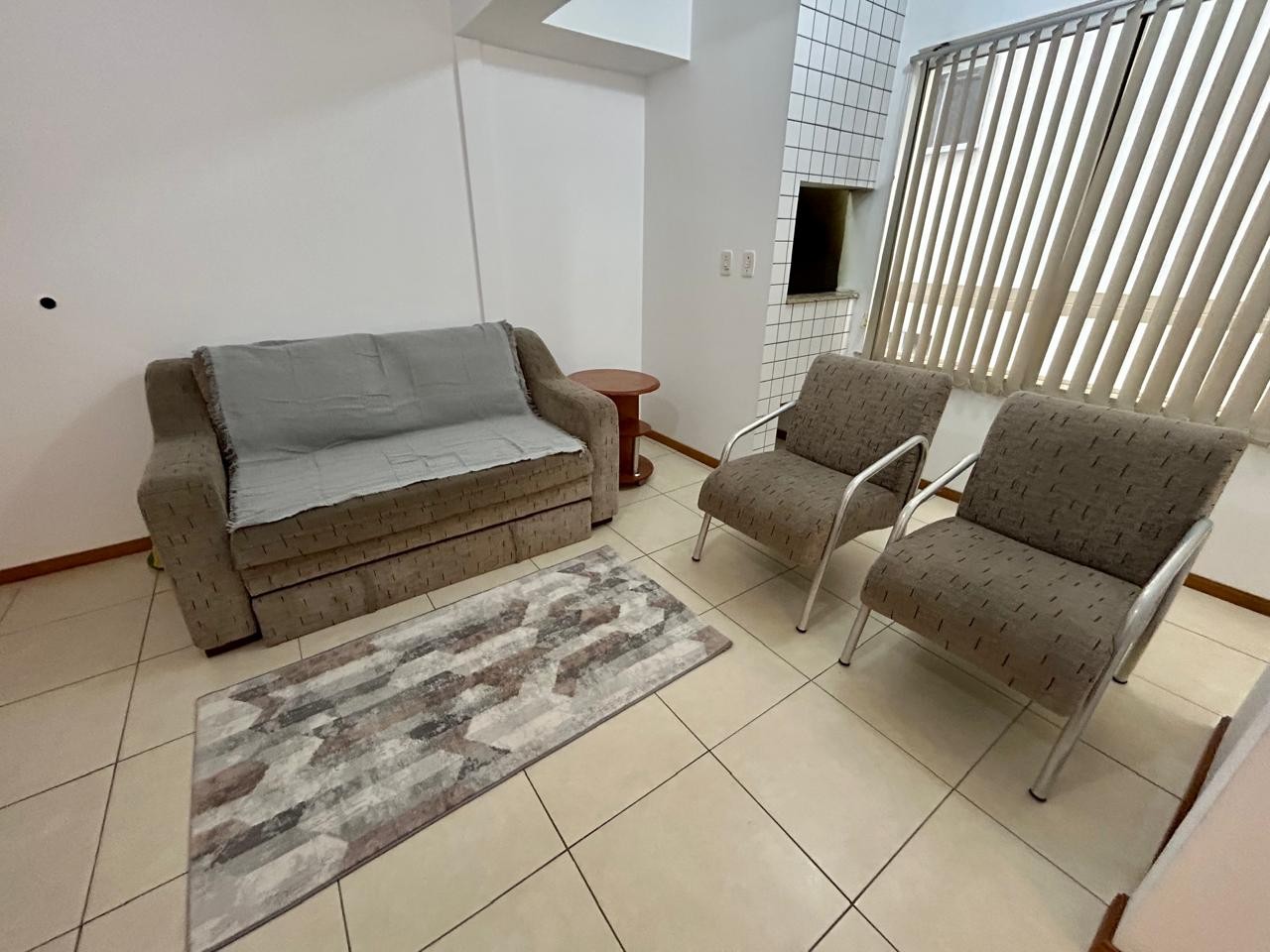 Apartamento 1 dormitório para venda, Centro em Capão da Canoa | Ref.: 647