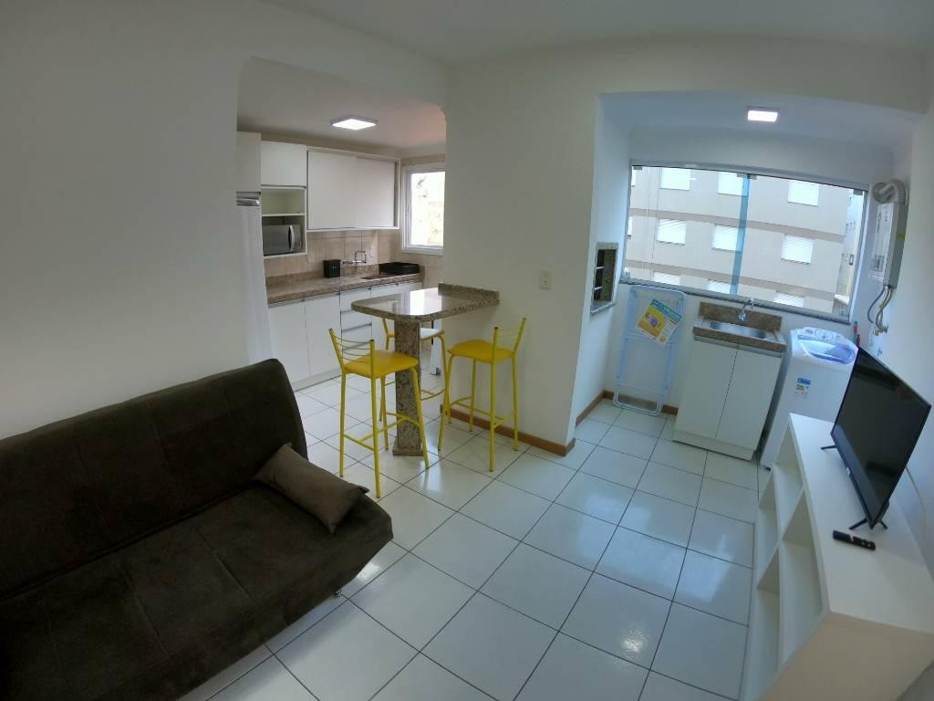 Apartamento 1 dormitório para venda, Zona Nova em Capão da Canoa | Ref.: 651