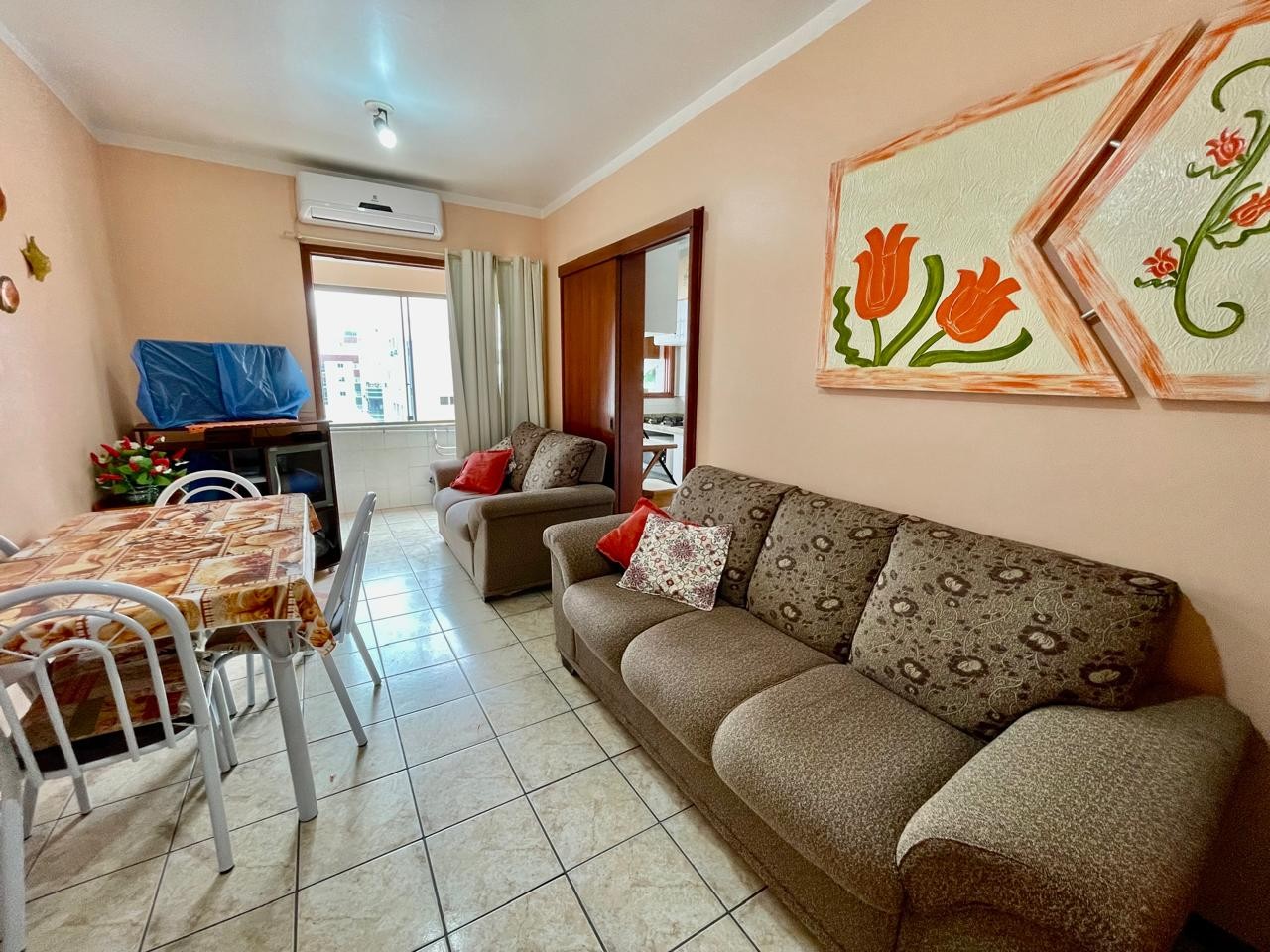 Apartamento 1 dormitório para venda, Centro em Capão da Canoa | Ref.: 658