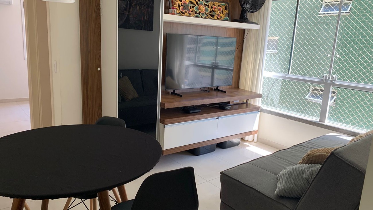 Apartamento 1 dormitório para venda, Centro em Capão da Canoa | Ref.: 662