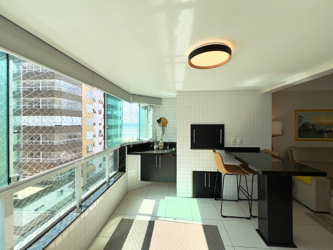 Apartamento 2 dormitórios para venda, Zona Nova em Capão da Canoa | Ref.: 689