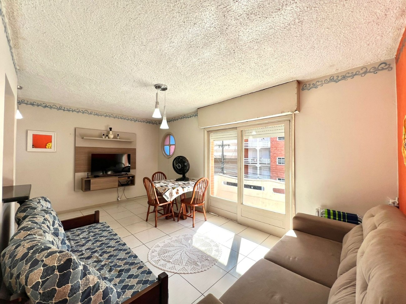 Apartamento 2 dormitórios para venda, Zona Nova em Capão da Canoa | Ref.: 692