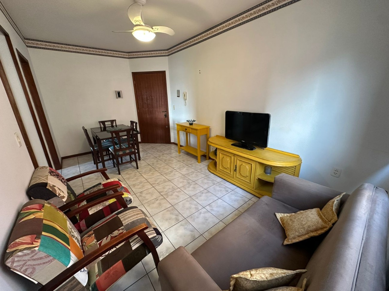 Apartamento 1 dormitório para venda, Zona Nova em Capão da Canoa | Ref.: 712