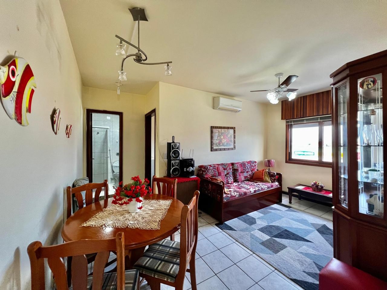 Apartamento 1 dormitório para venda, Zona Nova em Capão da Canoa | Ref.: 714