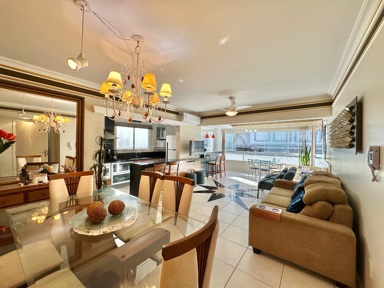 Apartamento 2 dormitórios para venda, Zona Nova em Capão da Canoa | Ref.: 752