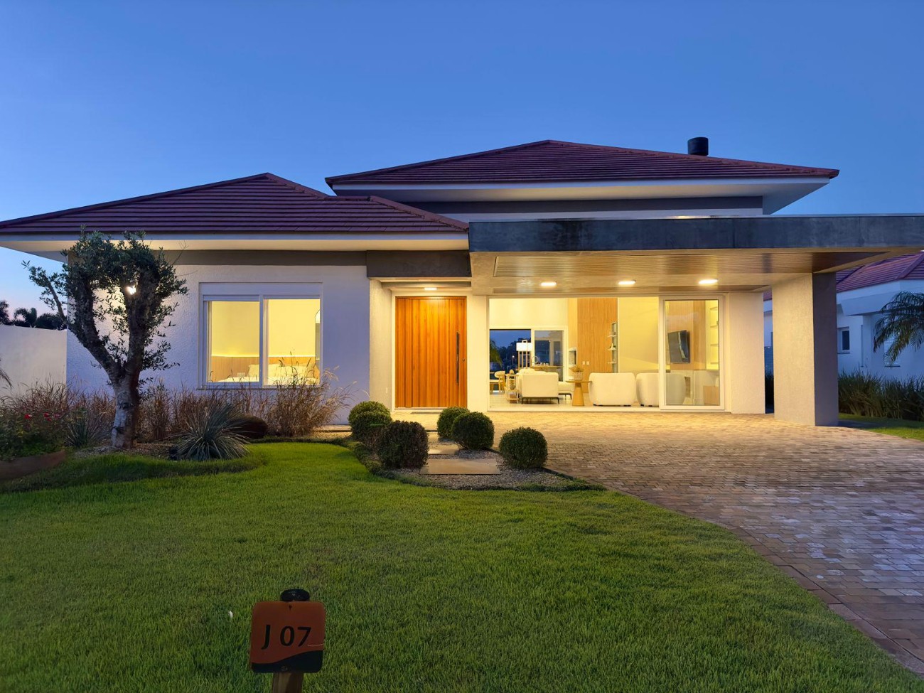 Casa em Condomínio 5 dormitórios para venda, / em Xangri-lá | Ref.: 762