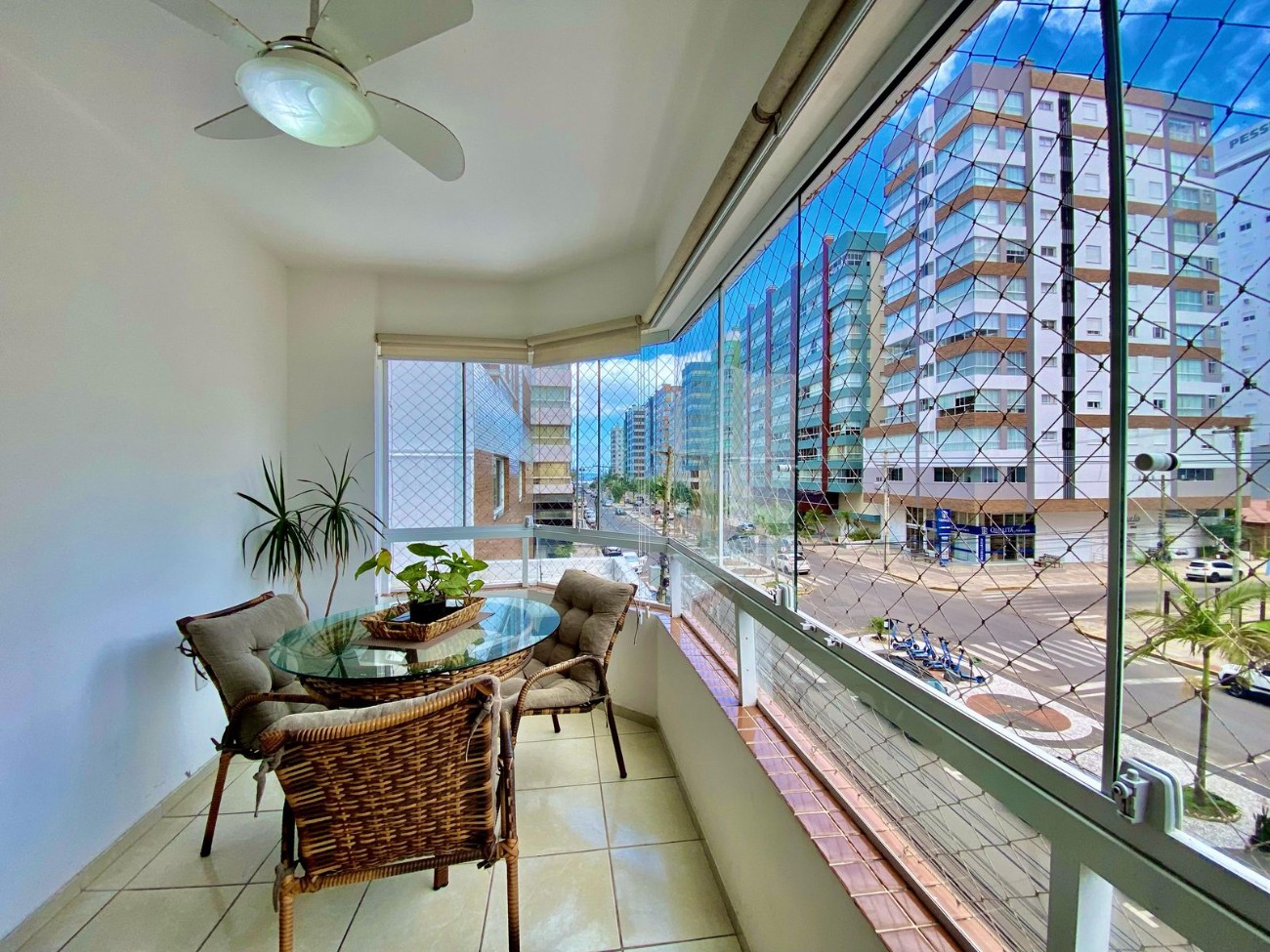 Apartamento 3 dormitórios para venda, Rainha do Mar em Capão da Canoa | Ref.: 772