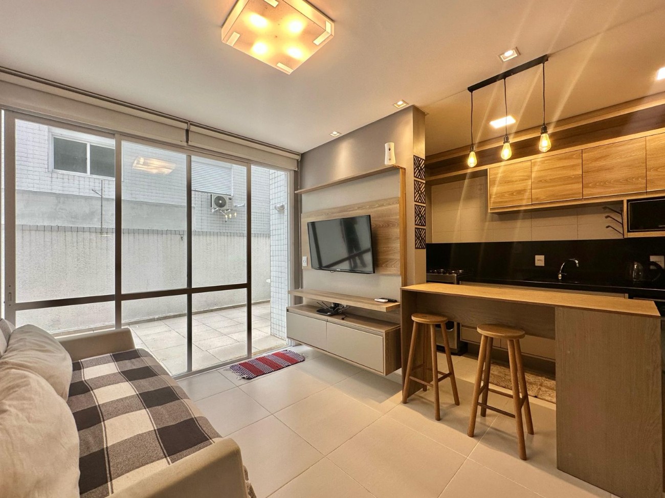 Apartamento 2 dormitórios para venda, Zona Nova em Capão da Canoa | Ref.: 783