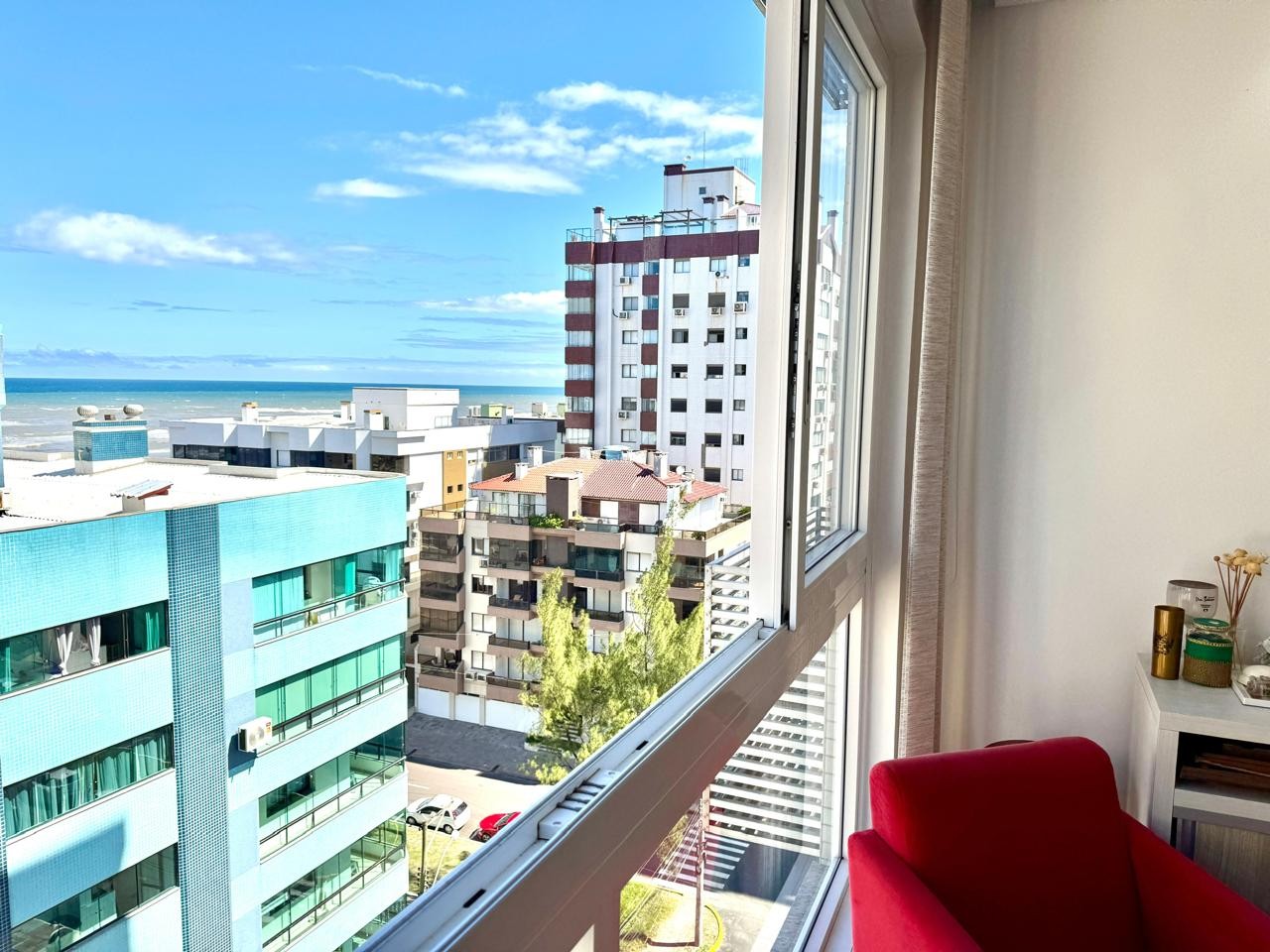 Apartamento 1 dormitório para venda, Centro em Capão da Canoa | Ref.: 79