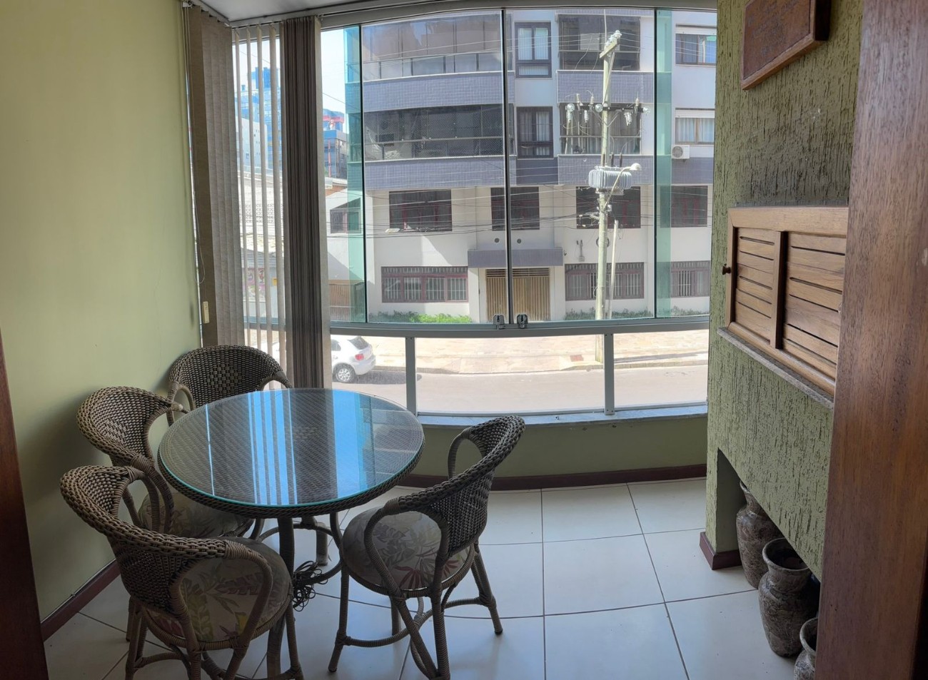 Apartamento 3 dormitórios para venda, Centro em Capão da Canoa | Ref.: 823