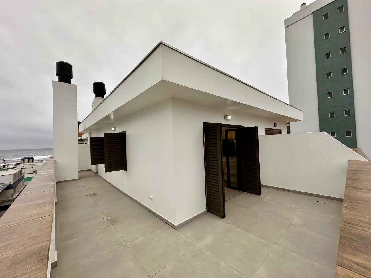 Apartamento 2 dormitórios para venda, Zona Nova em Capão da Canoa | Ref.: 837