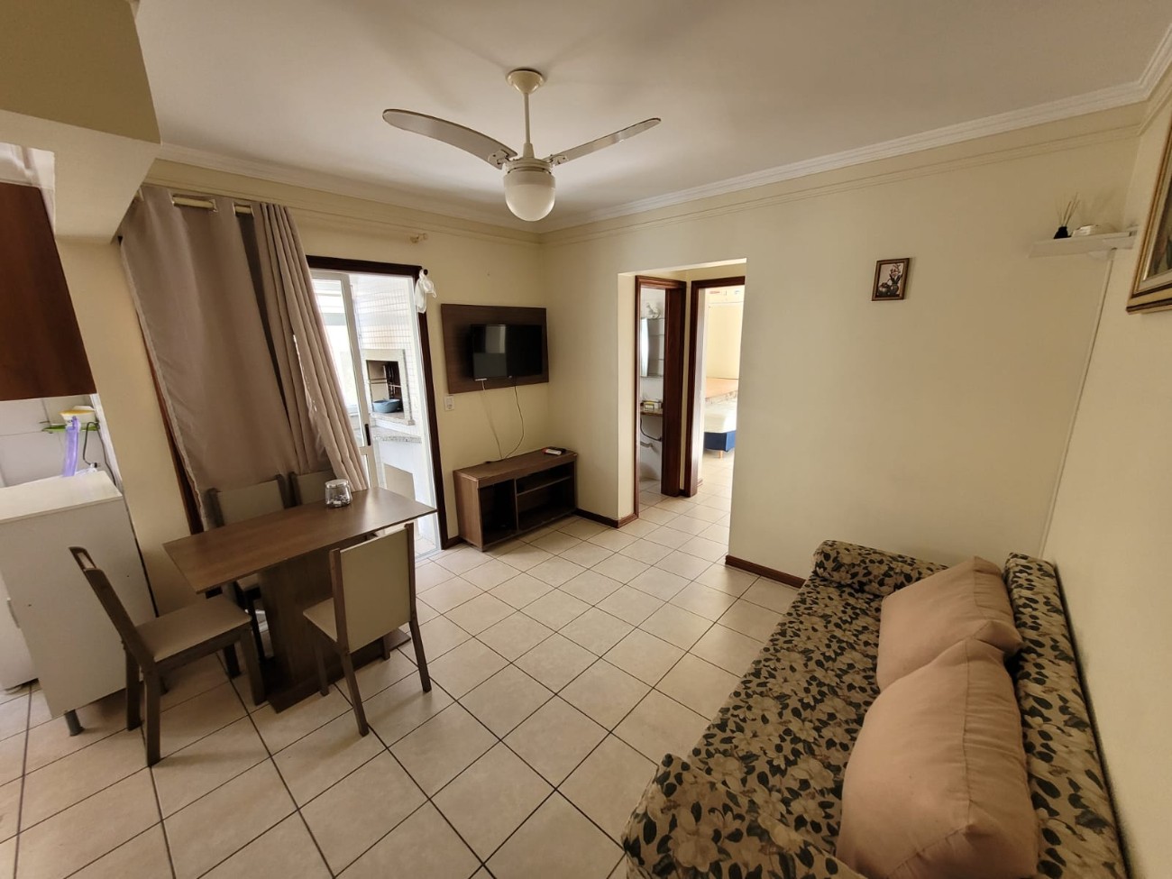 Apartamento 1 dormitório para venda, Centro em Capão da Canoa | Ref.: 844