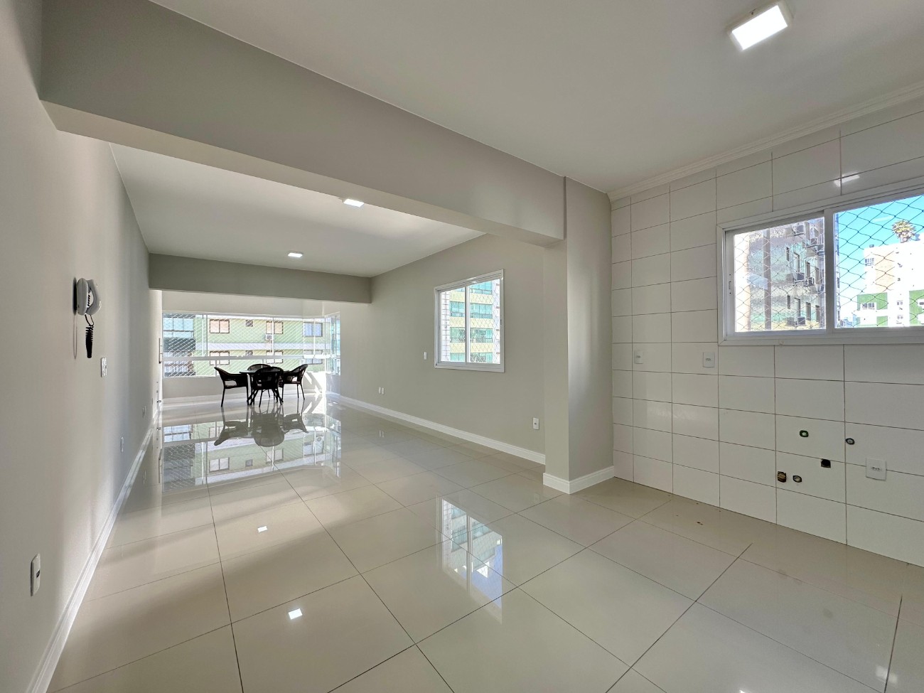 Apartamento 3 dormitórios para venda, Centro em Capão da Canoa | Ref.: 854