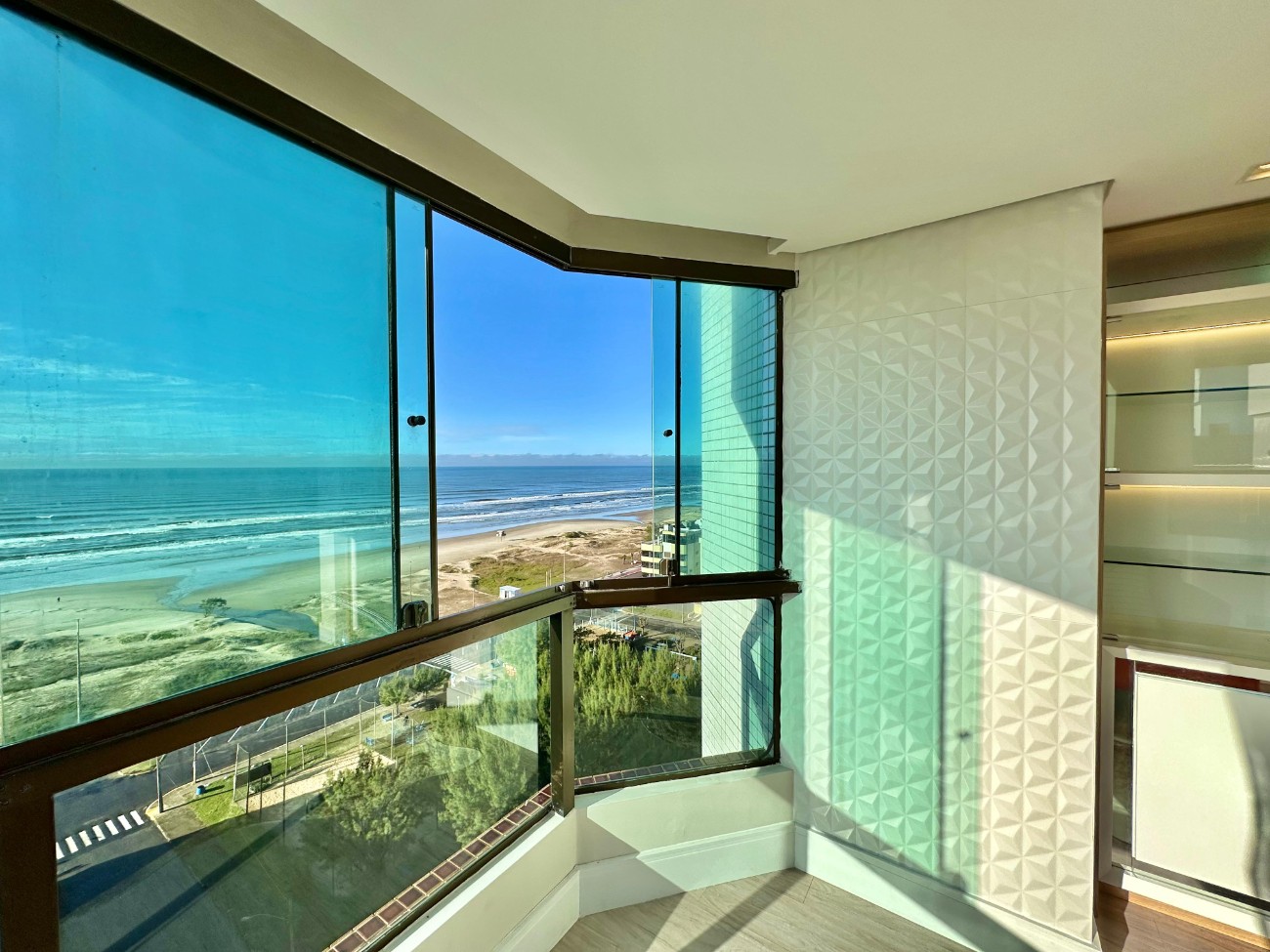 Apartamento 3 dormitórios para venda, Centro em Capão da Canoa | Ref.: 858