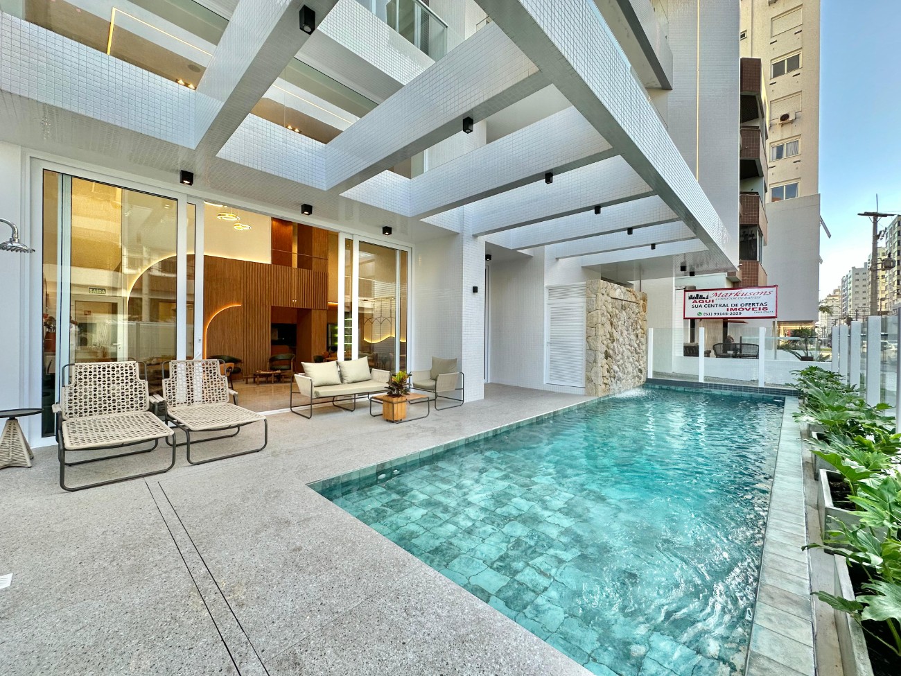 Apartamento 3 dormitórios para venda, Centro em Capão da Canoa | Ref.: 895