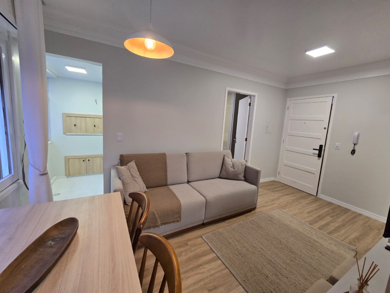 Apartamento 1 dormitório para venda, Centro em Capão da Canoa | Ref.: 904