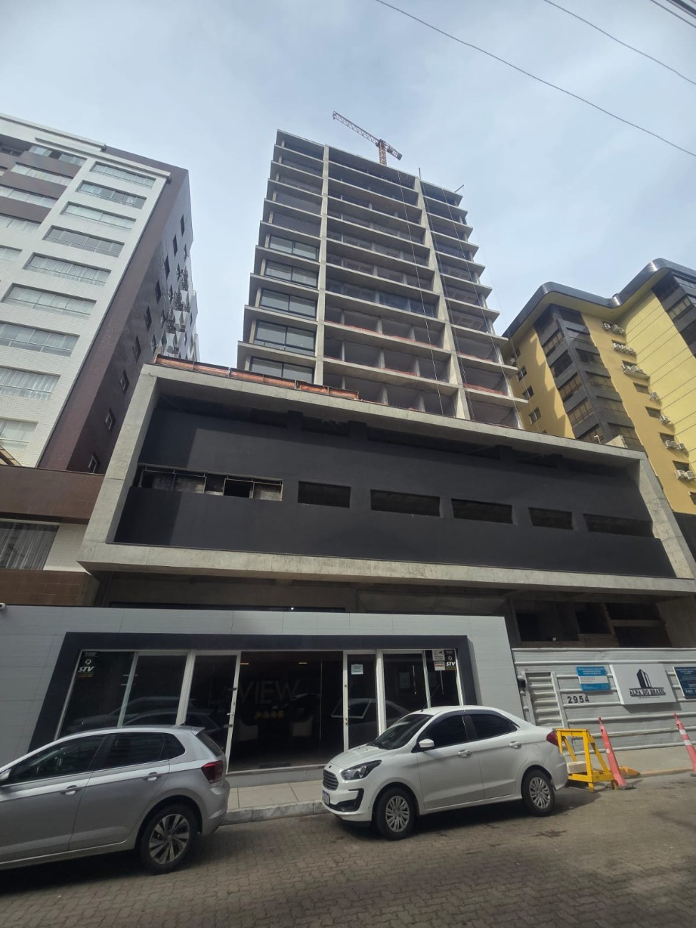 Apartamento 2 dormitórios para venda, Navegantes em Capão da Canoa | Ref.: 909