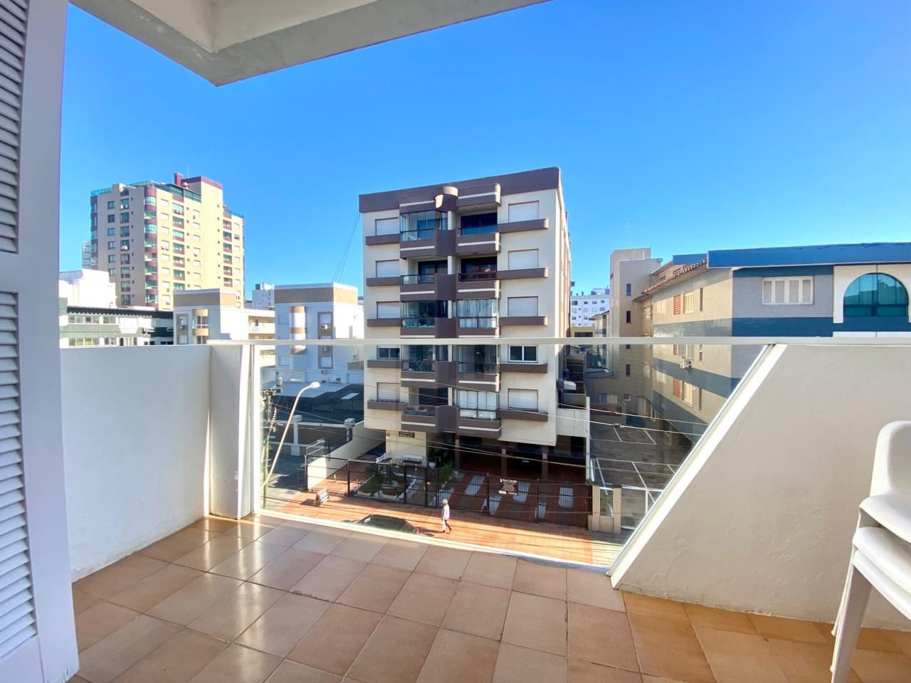 Apartamento 2 dormitórios para venda, Centro em Capão da Canoa | Ref.: 933