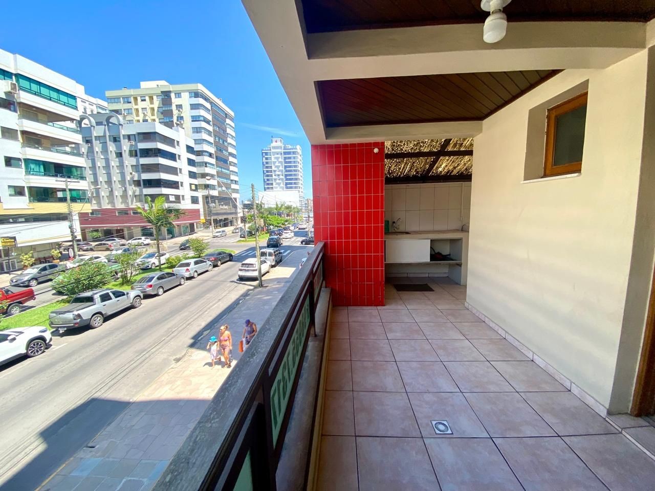 Apartamento 3 dormitórios para venda, Zona Nova em Capão da Canoa | Ref.: 934