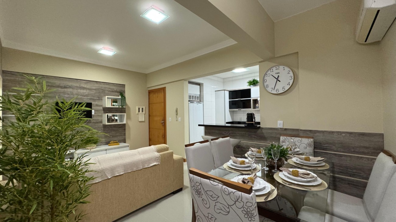 Apartamento 2 dormitórios para venda, Centro em Capão da Canoa | Ref.: 940